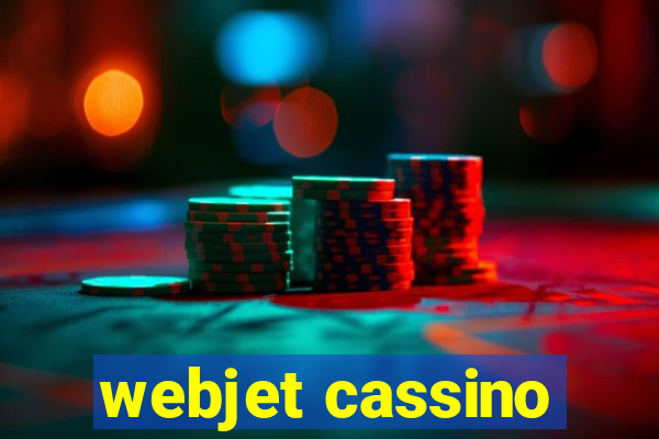 webjet cassino